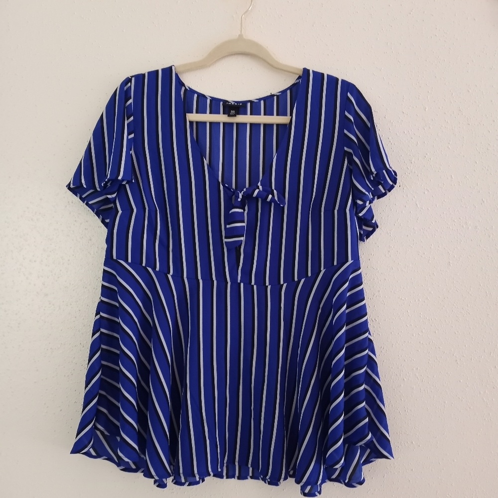 Torrid Womens Top